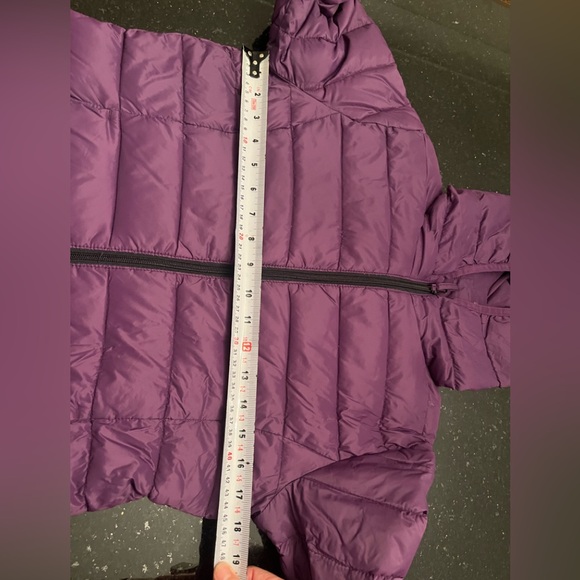 Alpine tech jacket - Picture 4 of 4